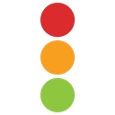 Traffic New York logo