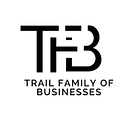 TRAIL Family of Businesses logo