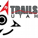 TRAILS UTAH logo