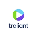 Traliant logo