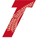 TRANSAMERICA TIRE CO., LTD. logo