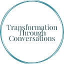 Transformation Through Conversations logo