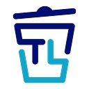 TrashLab logo