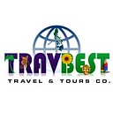 Travbest Travel & Tours Co logo