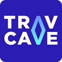 TravCave logo