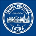 Travel Editions Ltd logo