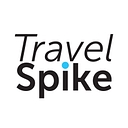 TravelSpike logo