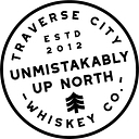 Traverse City Whiskey Co. logo