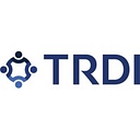 TRDI logo