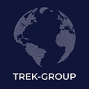 Trek-Group logo