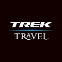 Trek Travel logo