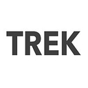 Trek logo