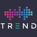 TREND: PR, Branding & Social Media logo