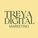 TREYA Digital logo