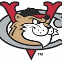 Tri-City ValleyCats logo
