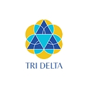Tri Delta logo