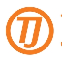 Trickey Jennus, Inc. logo