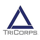 TriCorps logo