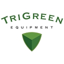 TriGreen Equipment logo