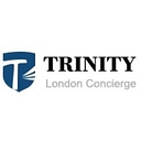 TRINITY LONDON CONCIERGE LIMITED logo