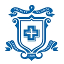 Trinity School, NYC logo
