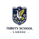 Trinity School logo
