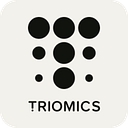 Triomics logo