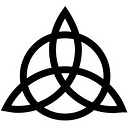 Triquetra logo