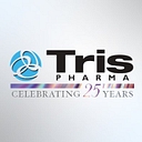 Tris Pharma Inc logo