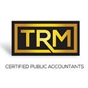TRM CPA logo