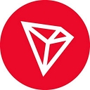 TRON DAO logo