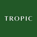 Tropic Skincare by Luca Kelly logo