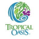 Tropical Oasis Liquid Vitamins logo