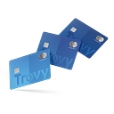 Trovy logo