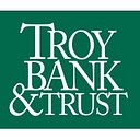 Troy Bank and Trust Company logo