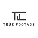 True Footage logo
