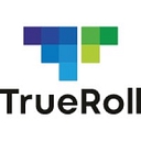 TrueRoll logo