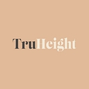 TruHeight Vitamins logo