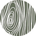 TruLog Siding logo