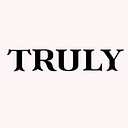 Truly logo