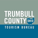 TRUMBULL COUNTY TOURISM BUREAU -- Trumbull County, Ohio logo