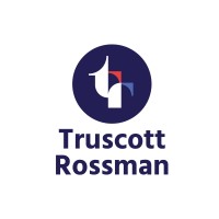 Truscott Rossman logo