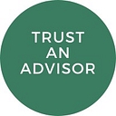 Trust An Advisor logo