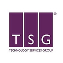 TSG logo