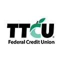TTCU Federal Credit Union logo
