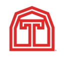 Tuff Shed logo