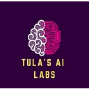 Tula AI Labs logo