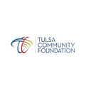 Tulsa Community Foundation logo