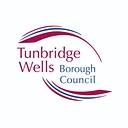 TUNBRIDGE WELLS BOROUGH COUNCIL logo