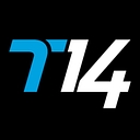 Turn 14 Distribution, Inc. logo